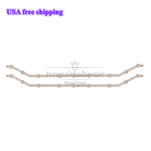 Strisce led per samsung - (2),