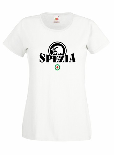 Maglia donna j901 spezia coppa - donna,