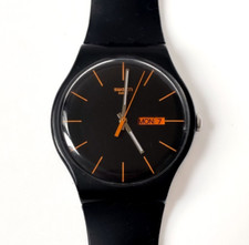 Swatch Dark Rebel SUOB704