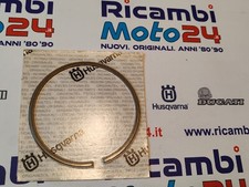 Segmento pistone Husqvarna 250
