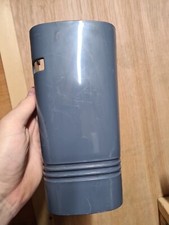 Coperchio supporto gambe fuoribordo 2 tempi Yamaha Malta 3cv