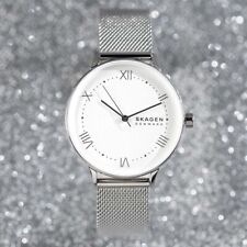 SKAGEN NILLSON  OROLOGIO