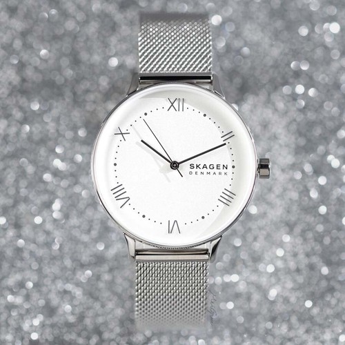 Skagen nillson orologio - nillson,
