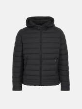 Guess Stretch Hoodie Jacket -