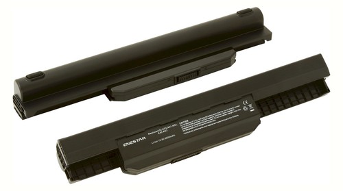 Batteria 6600 mah per - 6600,