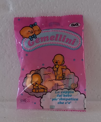 Gemellini nuovo busta - gemellini,