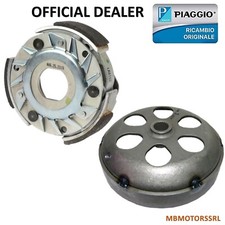 KIT FRIZIONE COMPLETA PIAGGIO