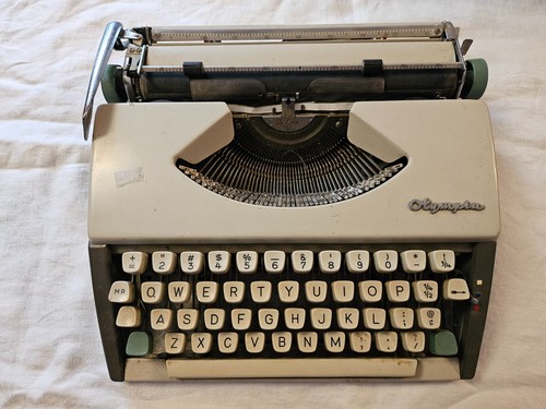 1965 olympia luxe - 1965, de