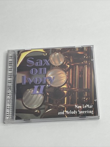 Sax ivory by max - on, ii