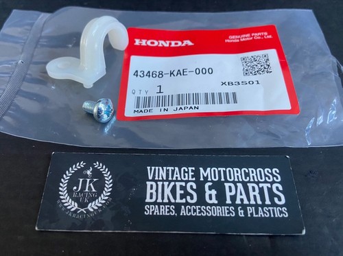 Honda xr250 xr400 xr600 1990 - honda,