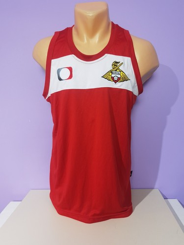 Maglia smanicata calcio