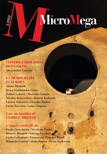 Micromega vol 2 - (2022).,