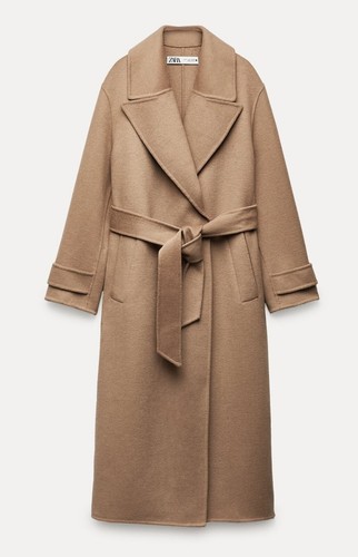 Rrp 299 zara cappotto - $299,