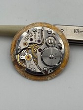 zenith 2320 movement movimento