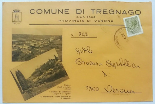 Tregnago mostra nazionale - -,