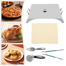 Kit forno pizza - kit,