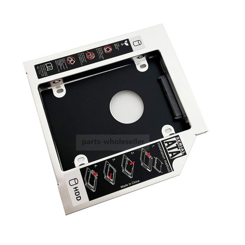 Hard drive ssd caddy - hard,