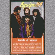 EQUIPE 84 " RACCOLTA DI