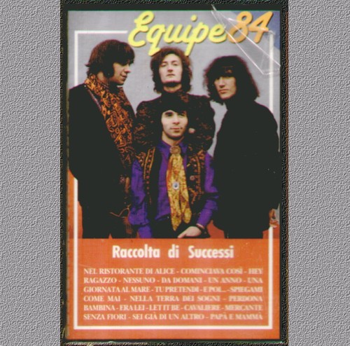 Equipe raccolta di - ",