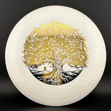 Dynamic Discs Lava Trespass -