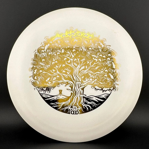 Dynamic discs lava trespass - lava,