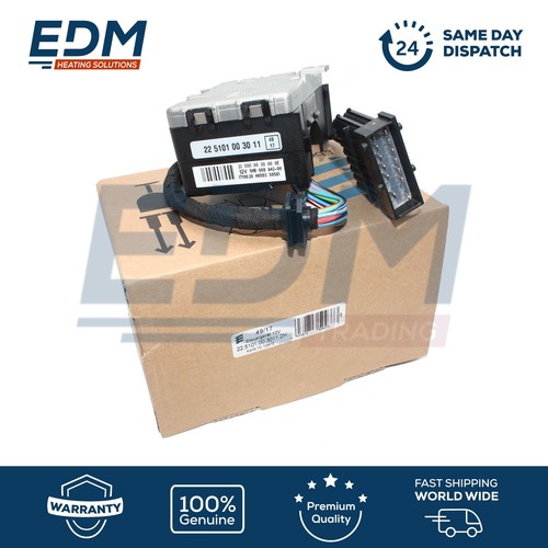 Riscaldatore eberspacher espar - riscaldatore,
