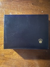 scatola rolex originale