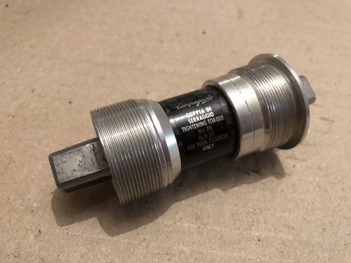 Campagnolo record 24t - record,