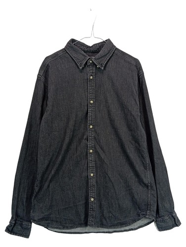 Jack jones camicia jeans - jones,