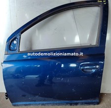Porta anteriore sx Toyota