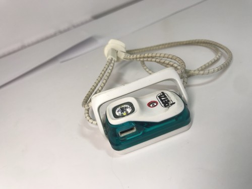 Petzl bindi ultra compact - petzl,