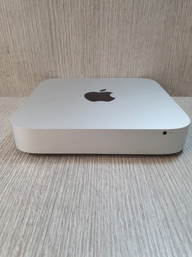 Apple mac mini - mac, @