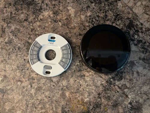 Google nest t3018us - t3018us, 3a