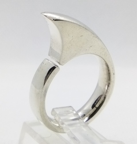 Anello emporio armani - emporio, argento