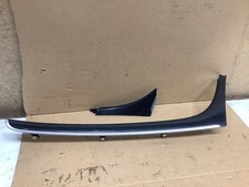 Opel Insignia A 2017 Console