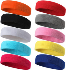 10 Pezzi Fascia Sportiva