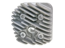 Testa cilindro Peugeot