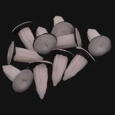 100 Pezzi YOU.S Clip Della