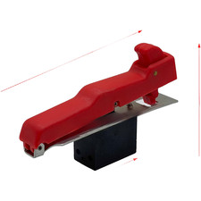 Interruttore ricambio