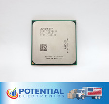 AMD FX-8370 FD8370FRW8KHK