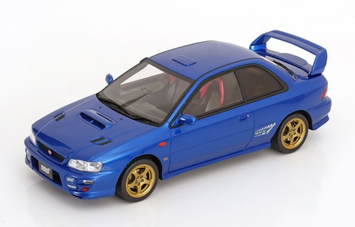 Otto subaru impreza wrx - impreza,