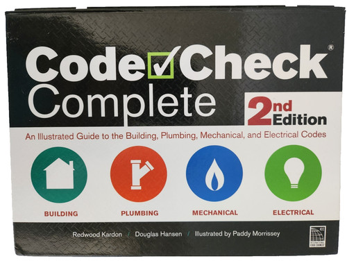 Code check complete - check, 2nd