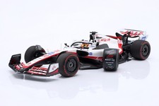Kevin Magnussen Haas F1 Team