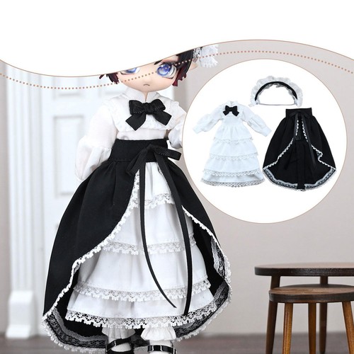 Bjd bambola vestito - bjd,