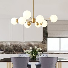 Lampadario moderno lusso