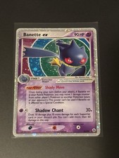 Banetta ex 85/92 Legend Maker