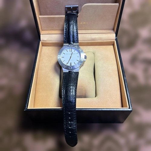 Bvlgari diagono orologio - bvlgari,