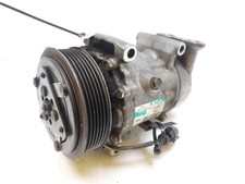 2009 FORD FUSION I REST (1° SERIE) COMPRESSORE ARIA CONDIZIONATA 2S6119D629AF 1.
