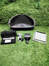 KIT CHIAVI CENTRALINA MOTORE