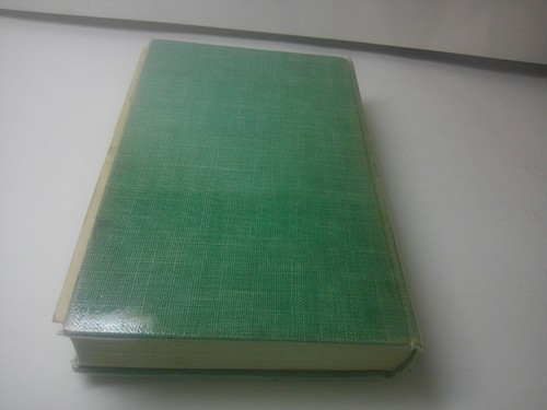 Tennessee guide series wpa hb - guide,